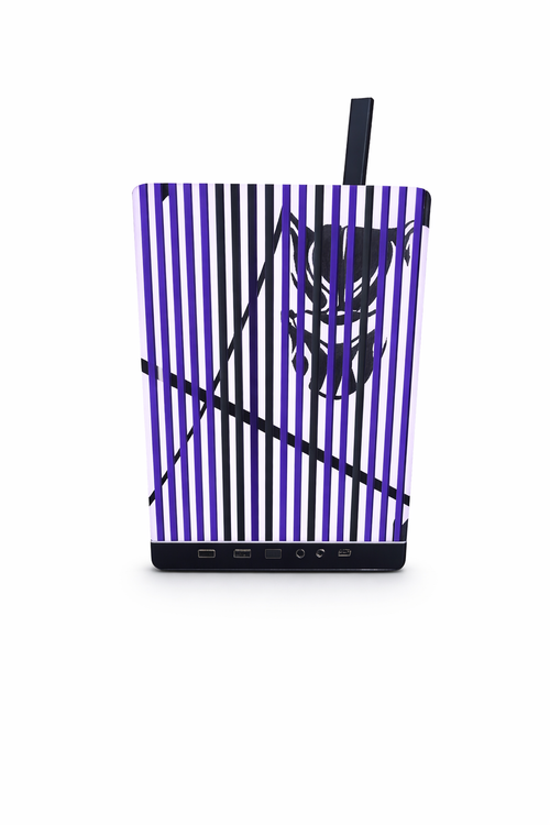 Ryzen 5 5600 gt + rtx 3050 8 gb Black Panther